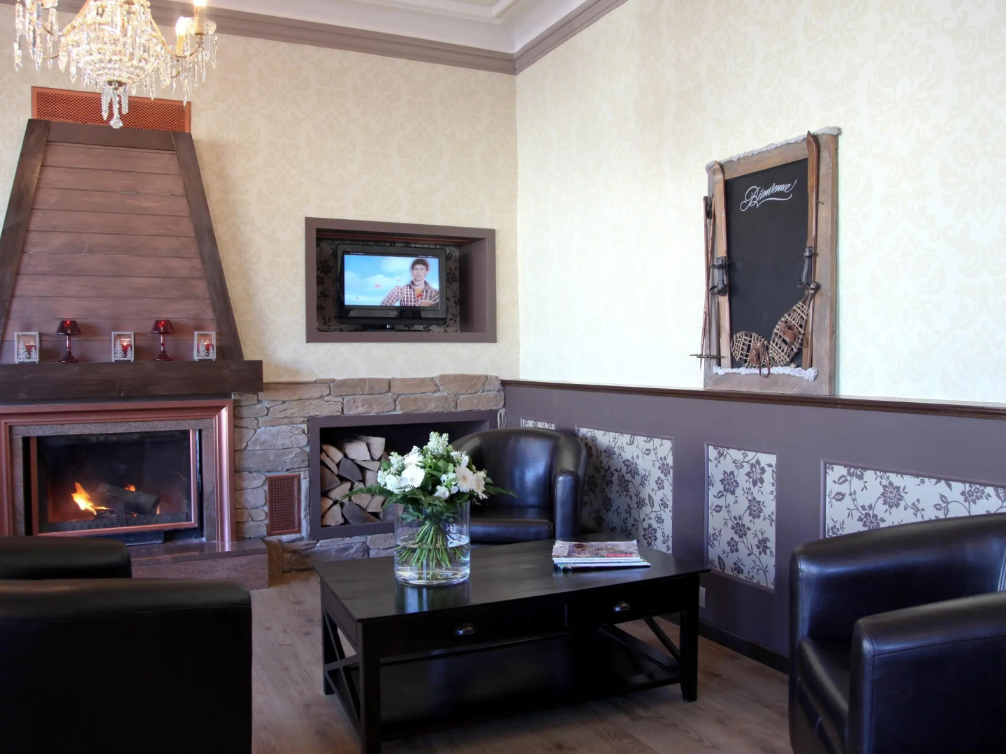 Hotel des Bains