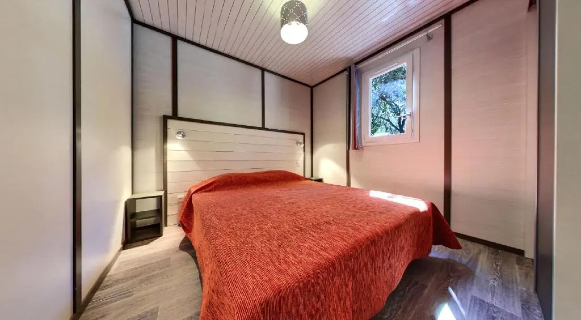 BAGHEERA Village Naturiste