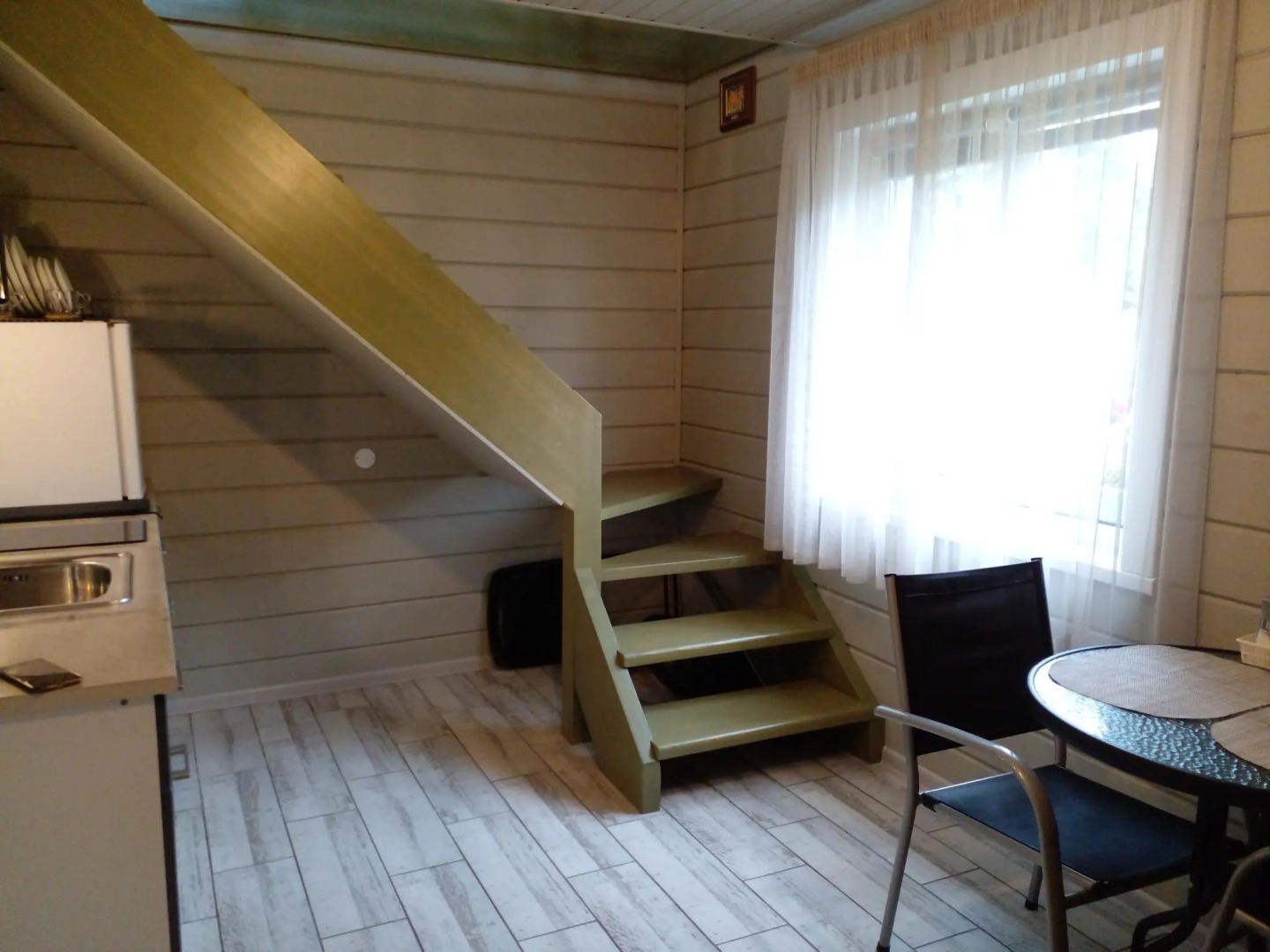 Гостевой дом недалеко от Монрепо