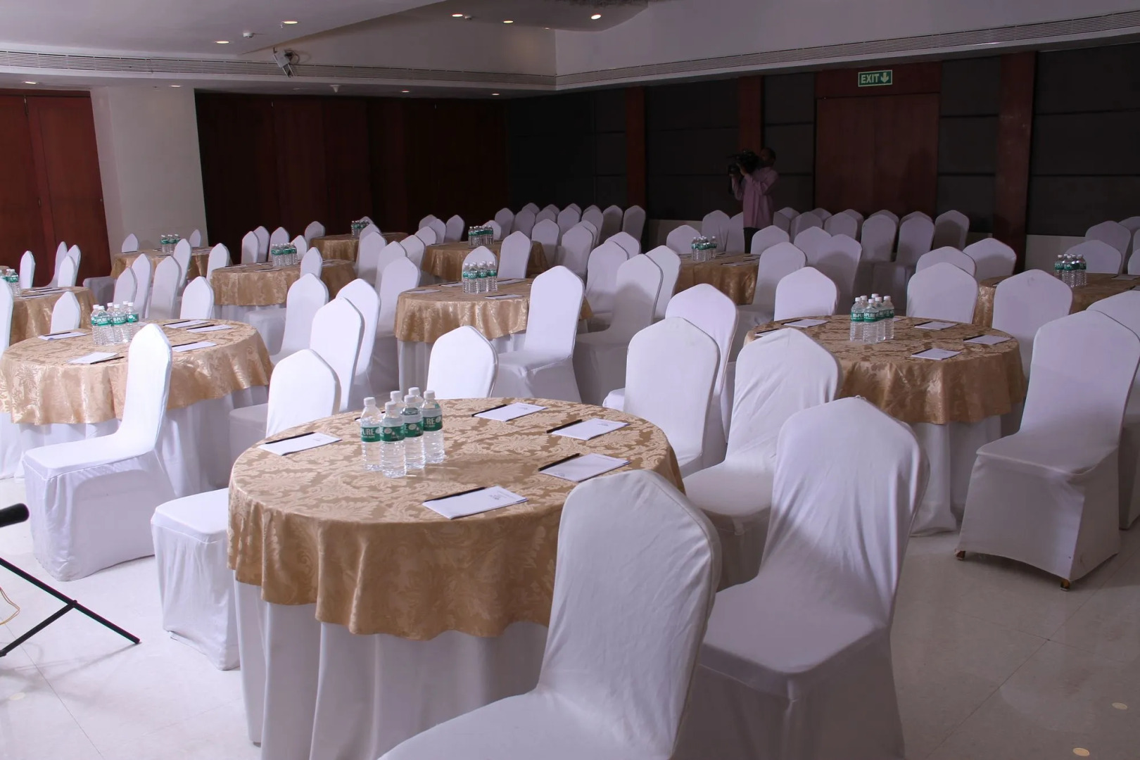 Fortune Murali Park, Vijayawada - Member ITC Hotels' Group