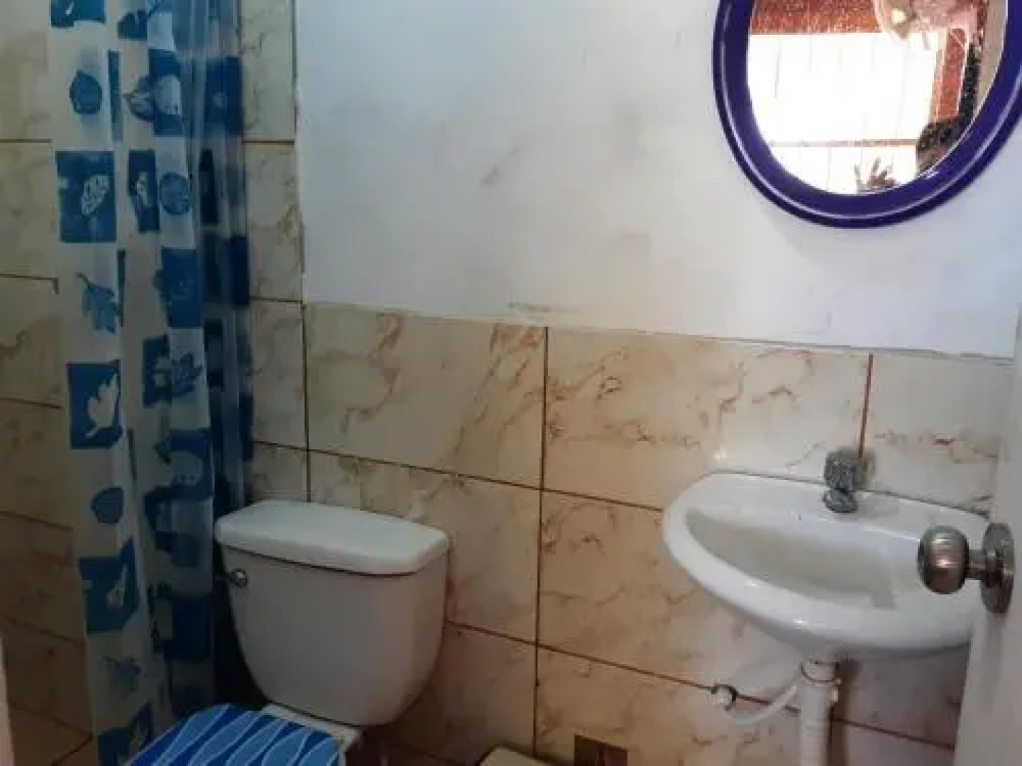 Casa Playa La Estancia