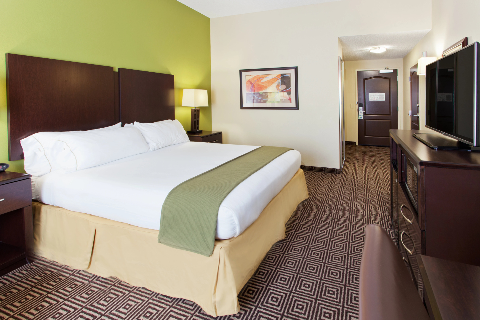 Holiday Inn Express & Suites Rome-East by IHG