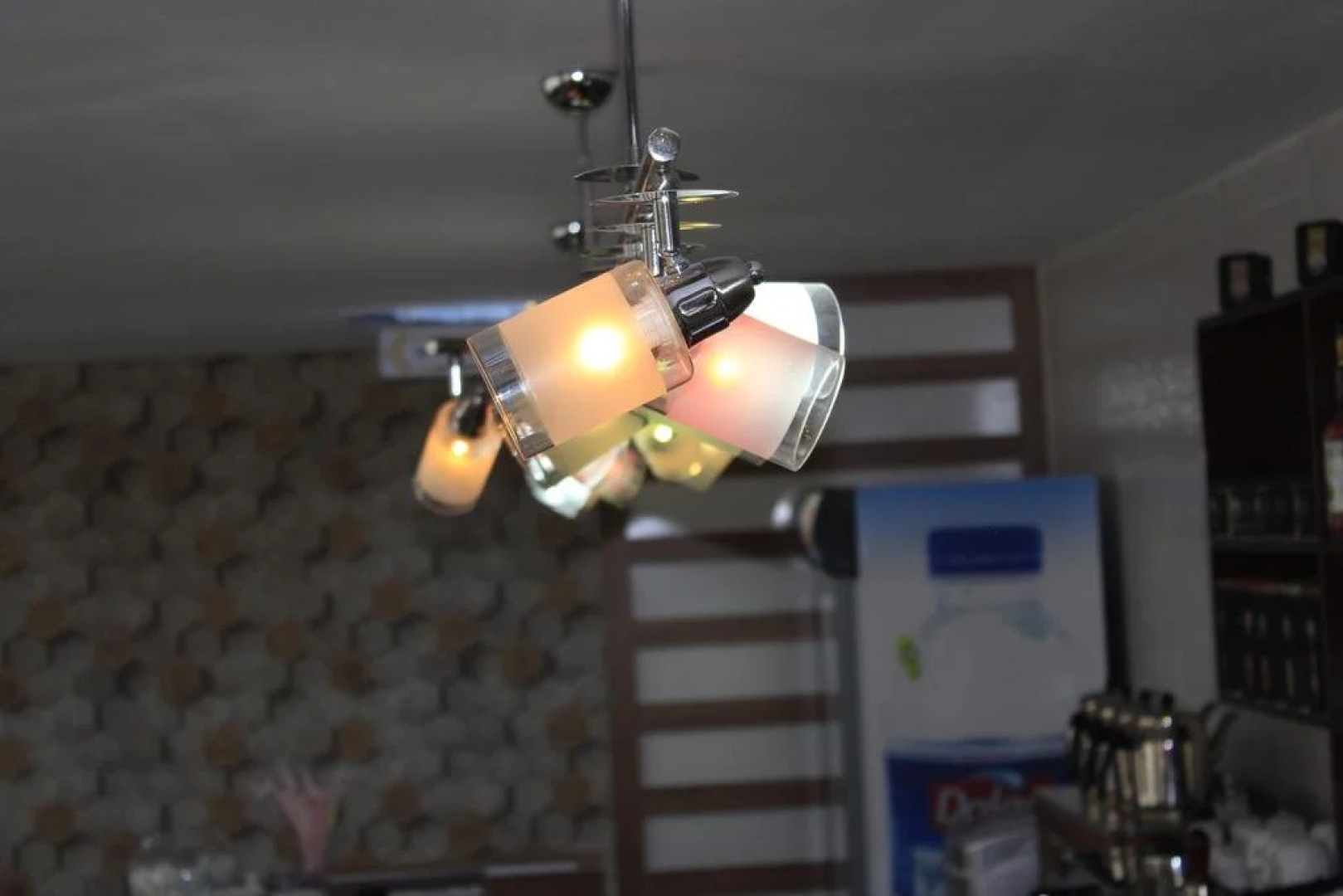 Uluirmak Uygulama Oteli