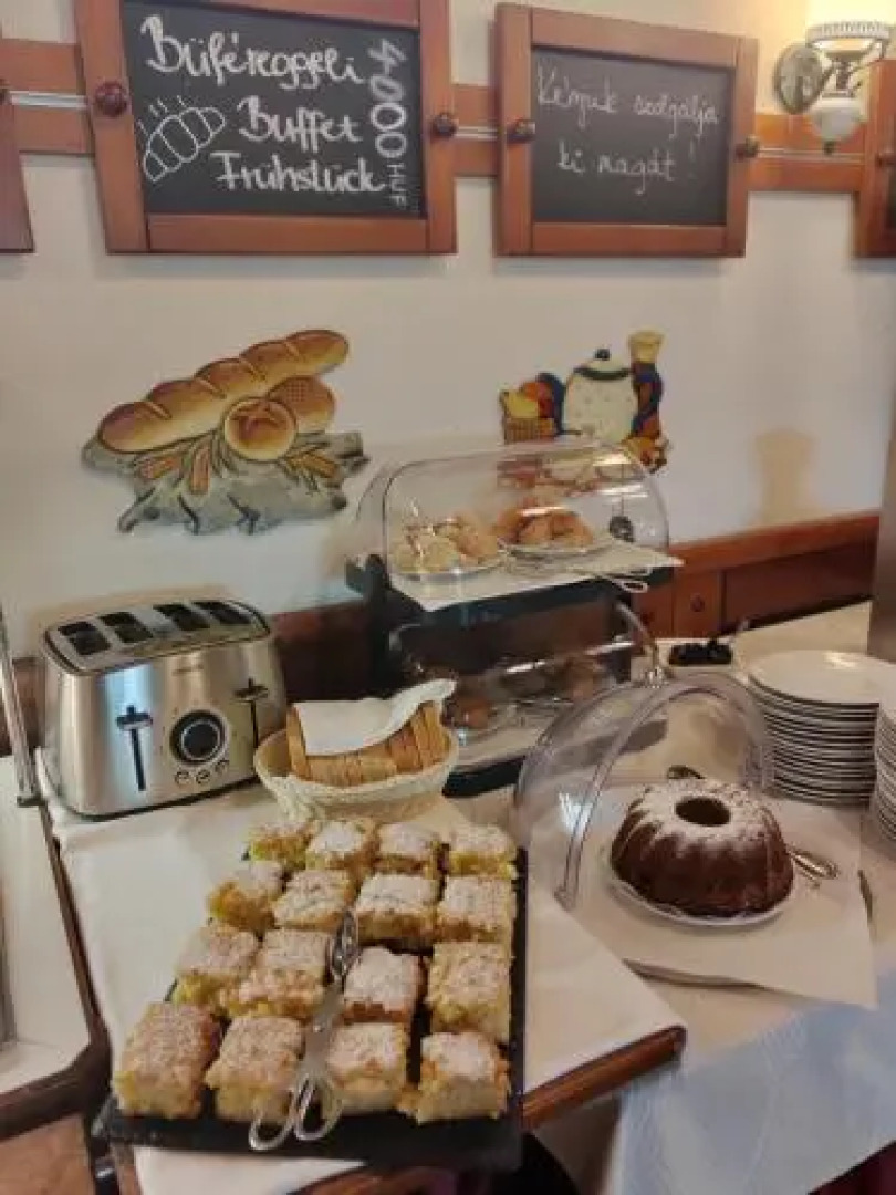 Rosengarten Hotel & Restaurant