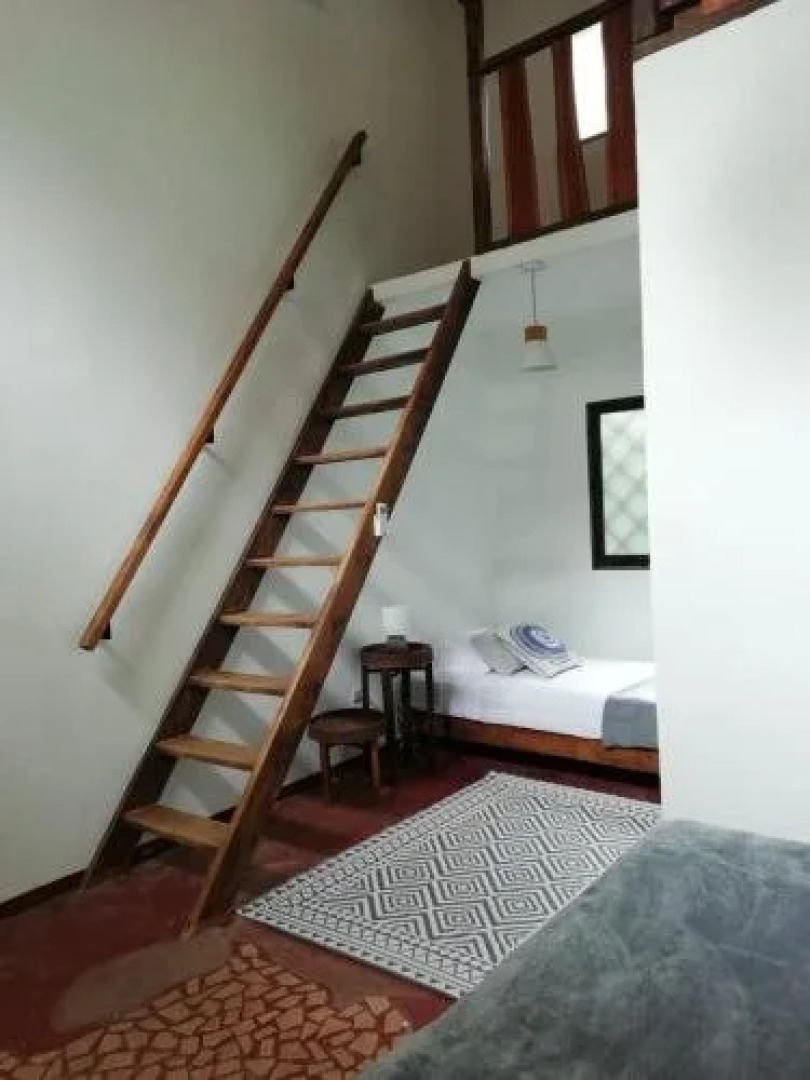 Surf & Yoga Lodge Santa Teresa