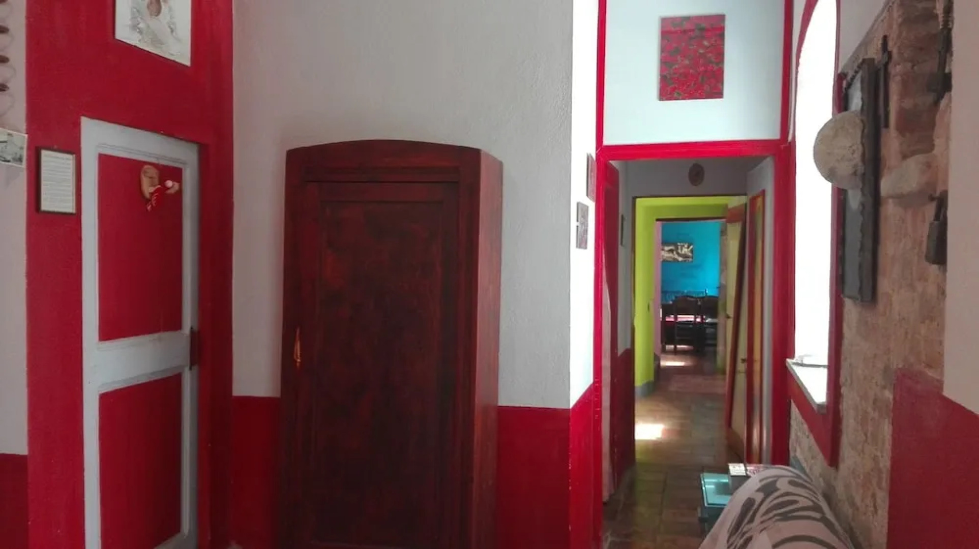 B&B La Casa Che Ride