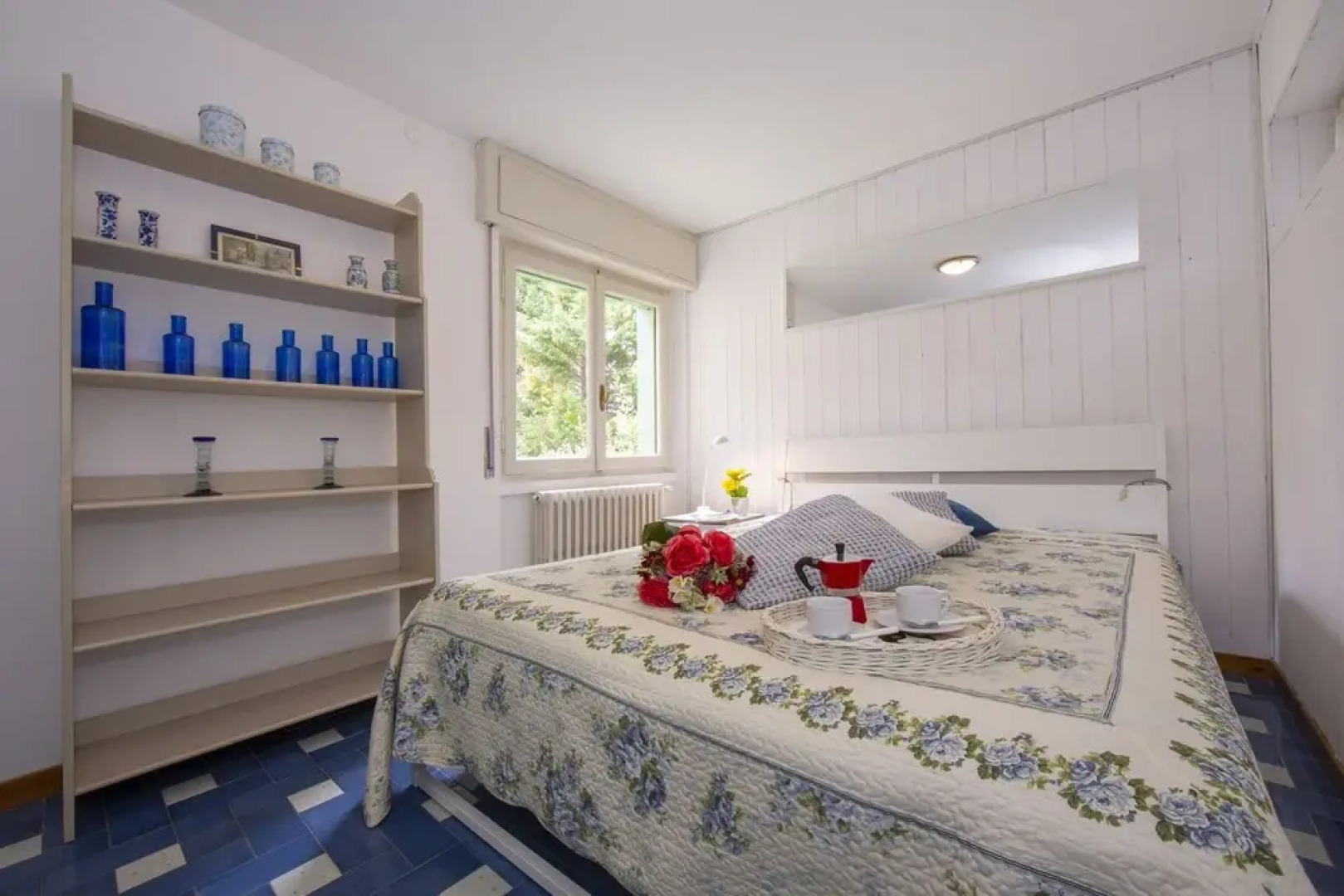 Villa La Terrazza nel bosco