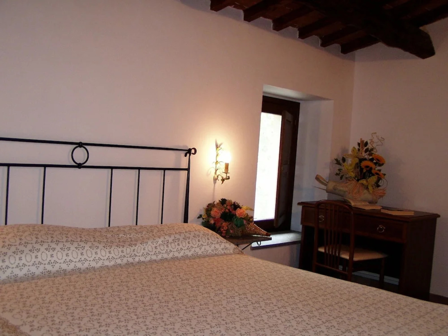 Agriturismo Biobagnolese