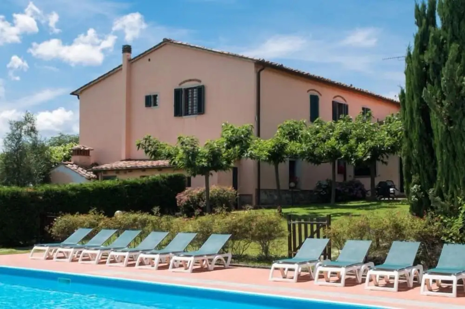 Agriturismo la Torricella