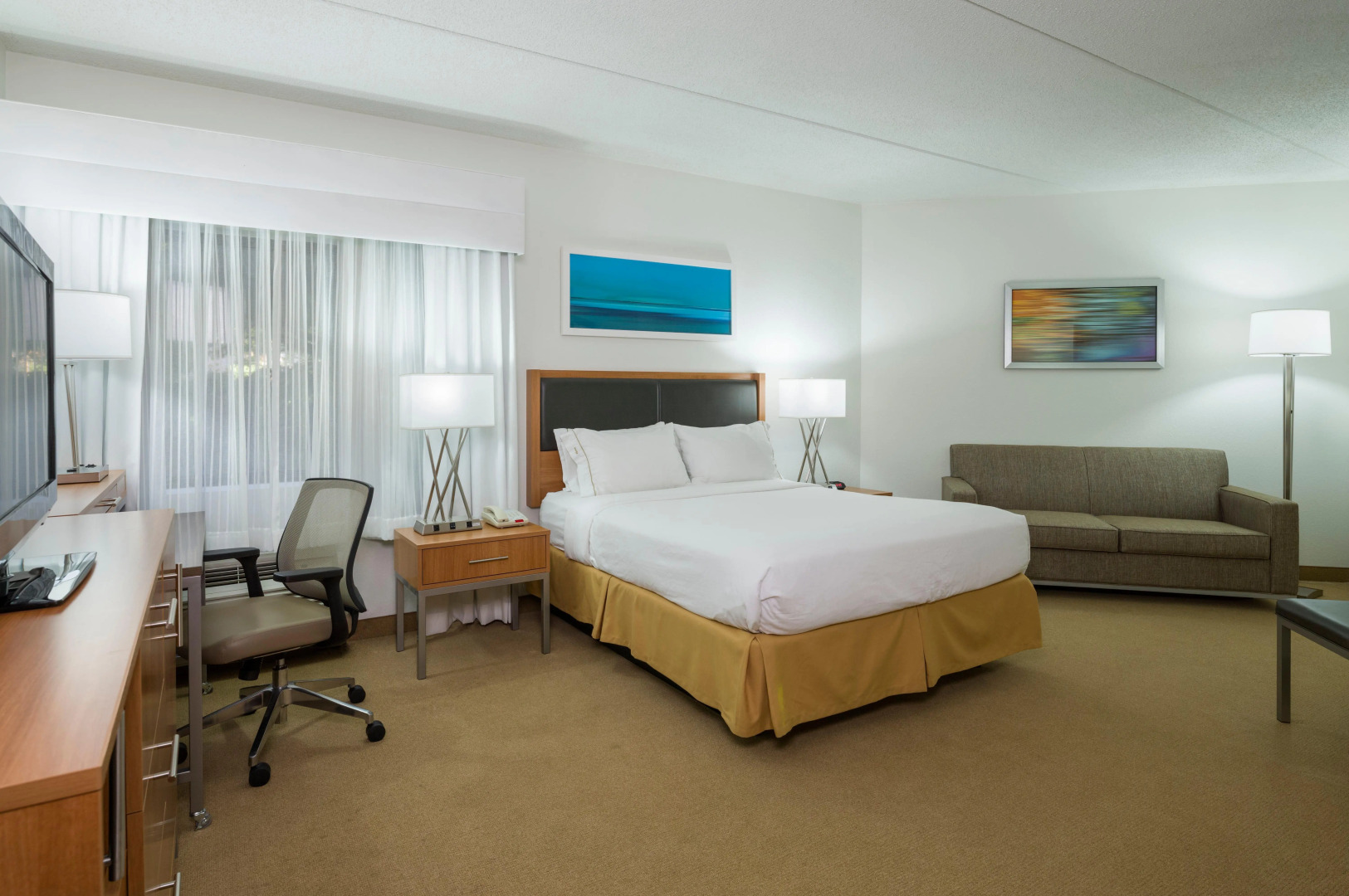 Holiday Inn Express Hershey - Harrisburg Area by IHG