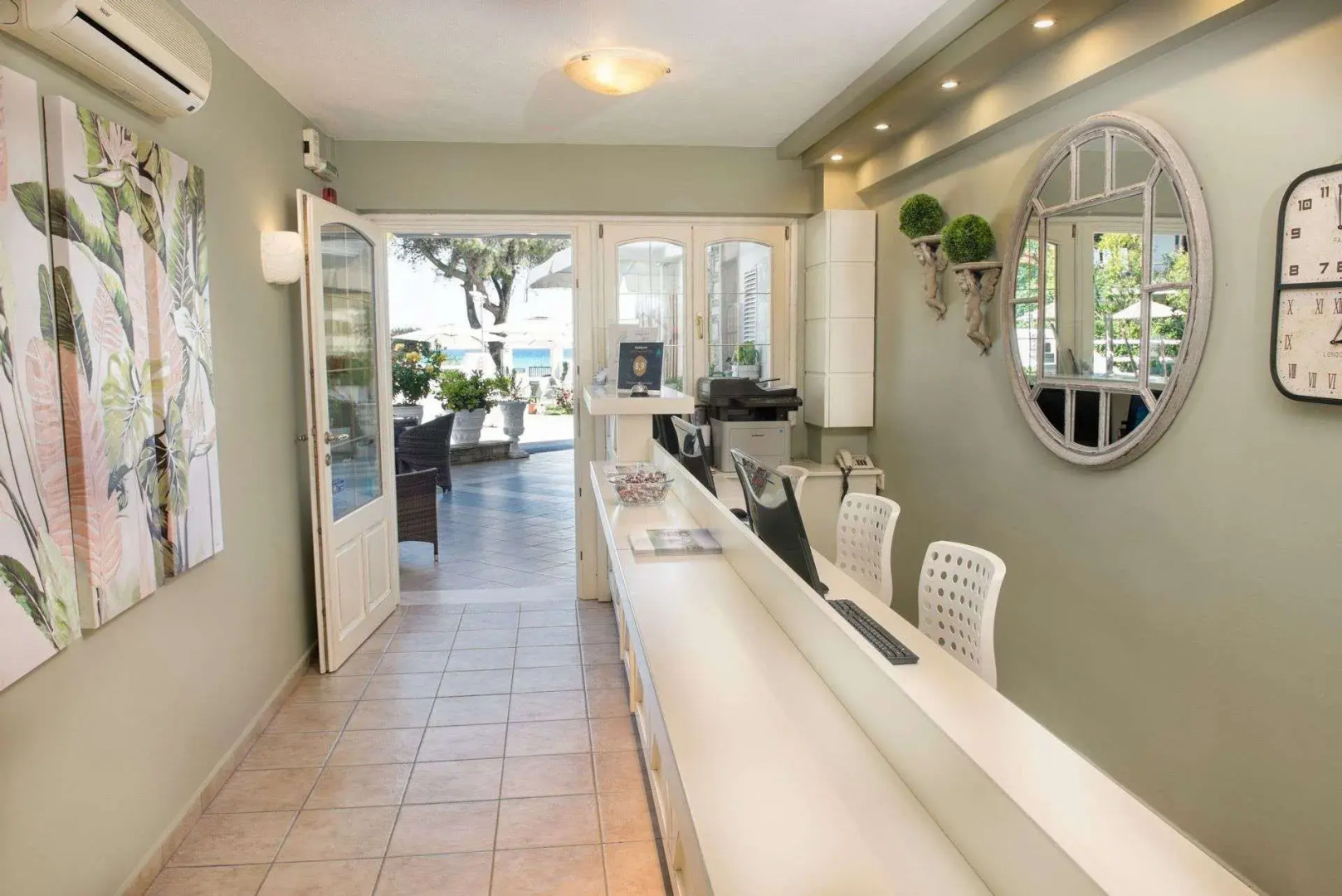 Georgalas Sun Beach Resort