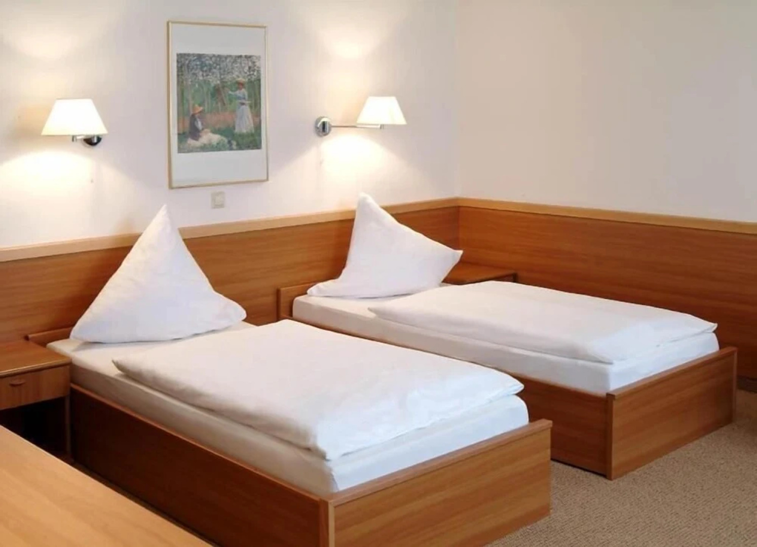 Hotel Höllsteiner Hof