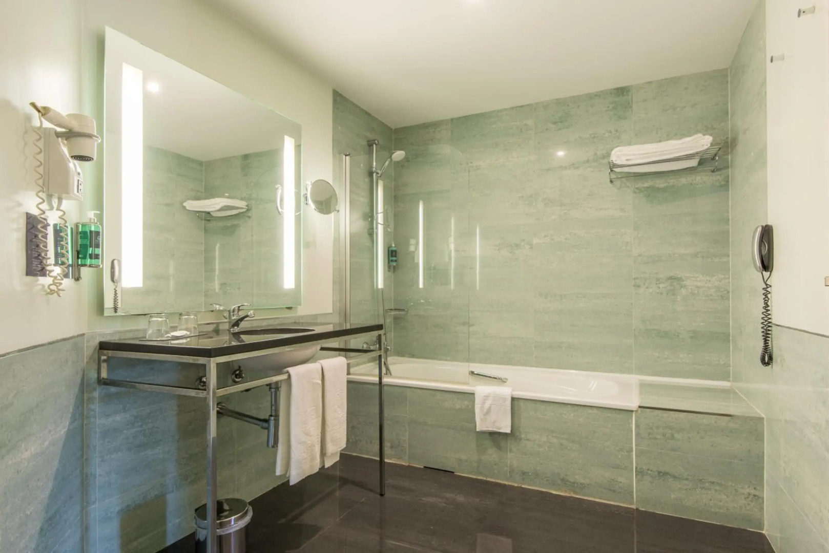 Vila Gale Cerro Alagoa Resort Hotel