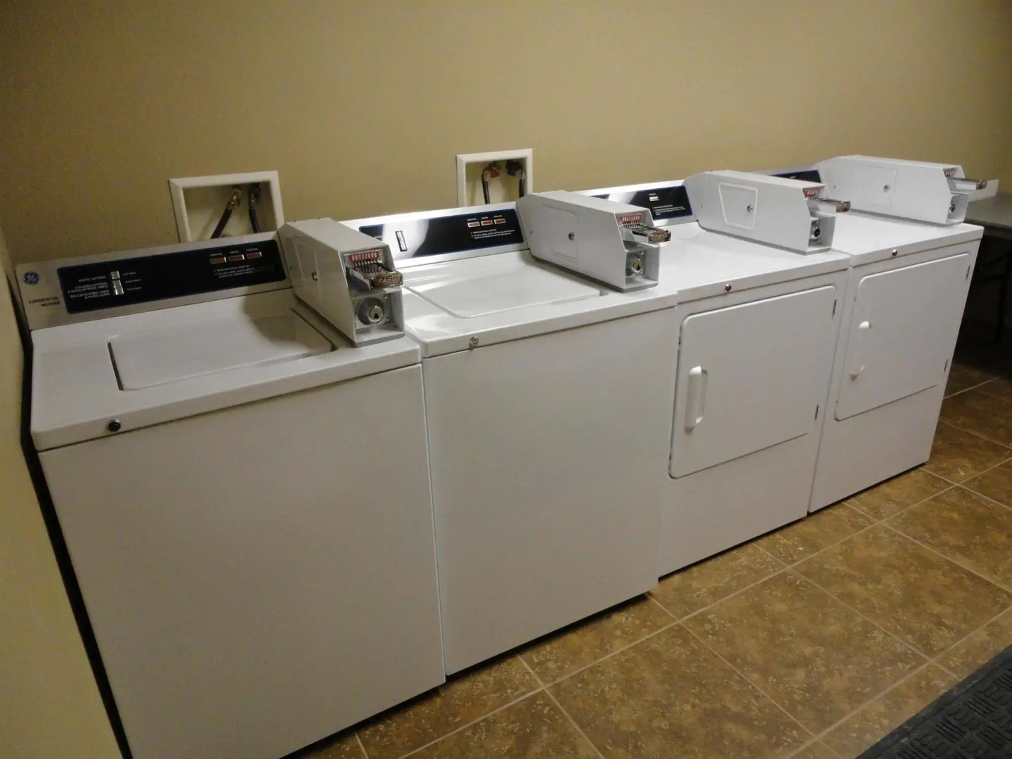 Quality Inn & Suites