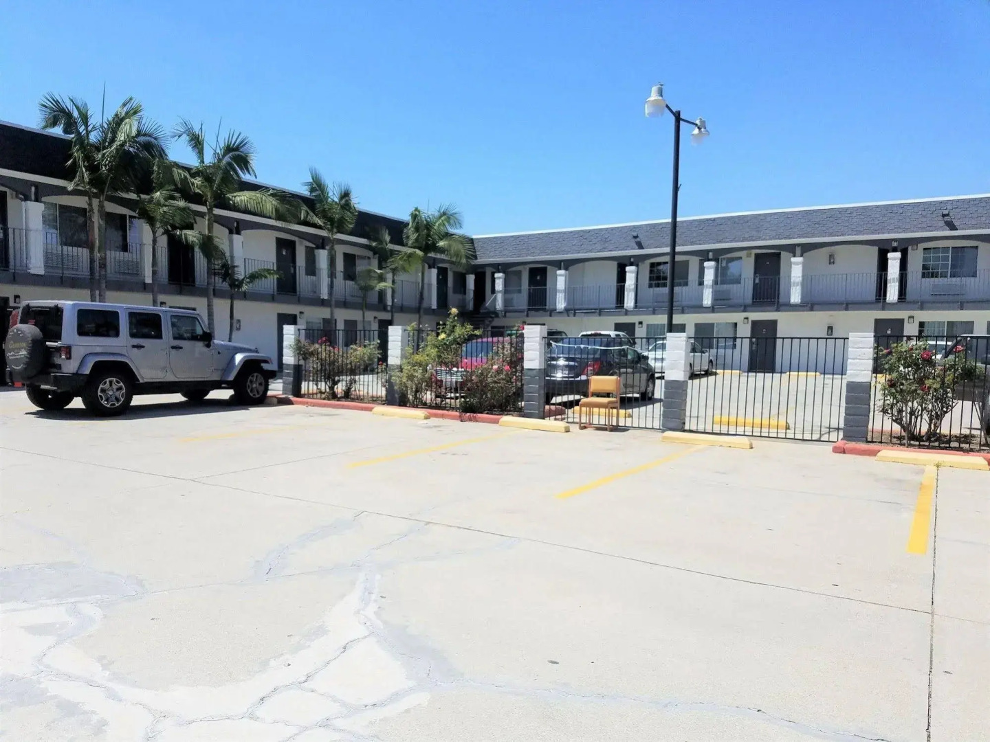 Value Inn Bellflower