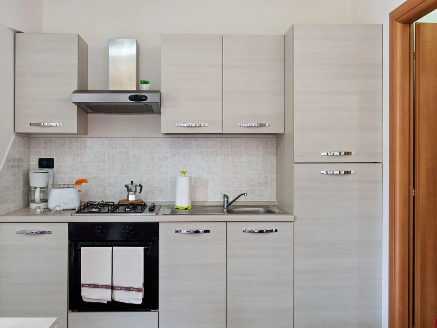 Mountain-view Apartment in Sulzano With Swimming Pool