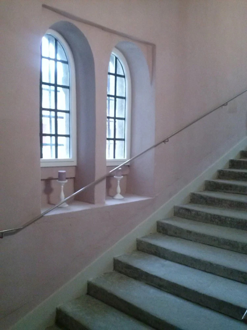 Tempologis - Chateau de la Rochette