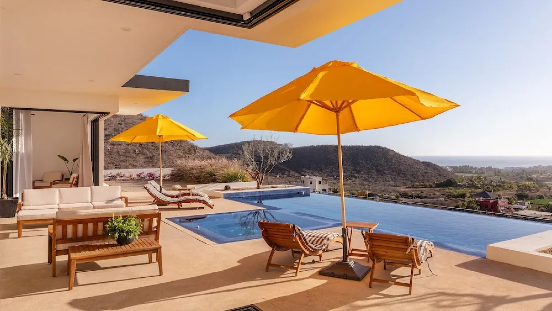 Villa Damiana Adults Only