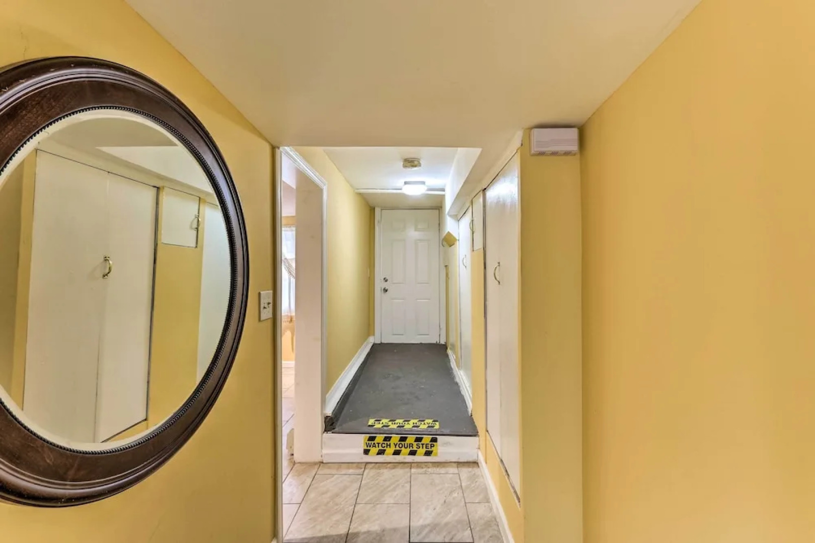 Quaint New Jersey Getaway - Walk to Parks!