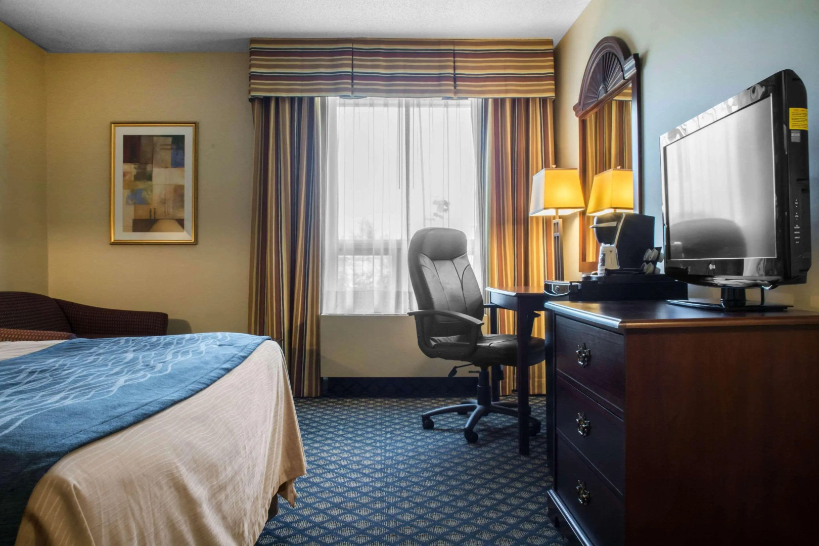 Comfort Inn and Suites Ingersoll