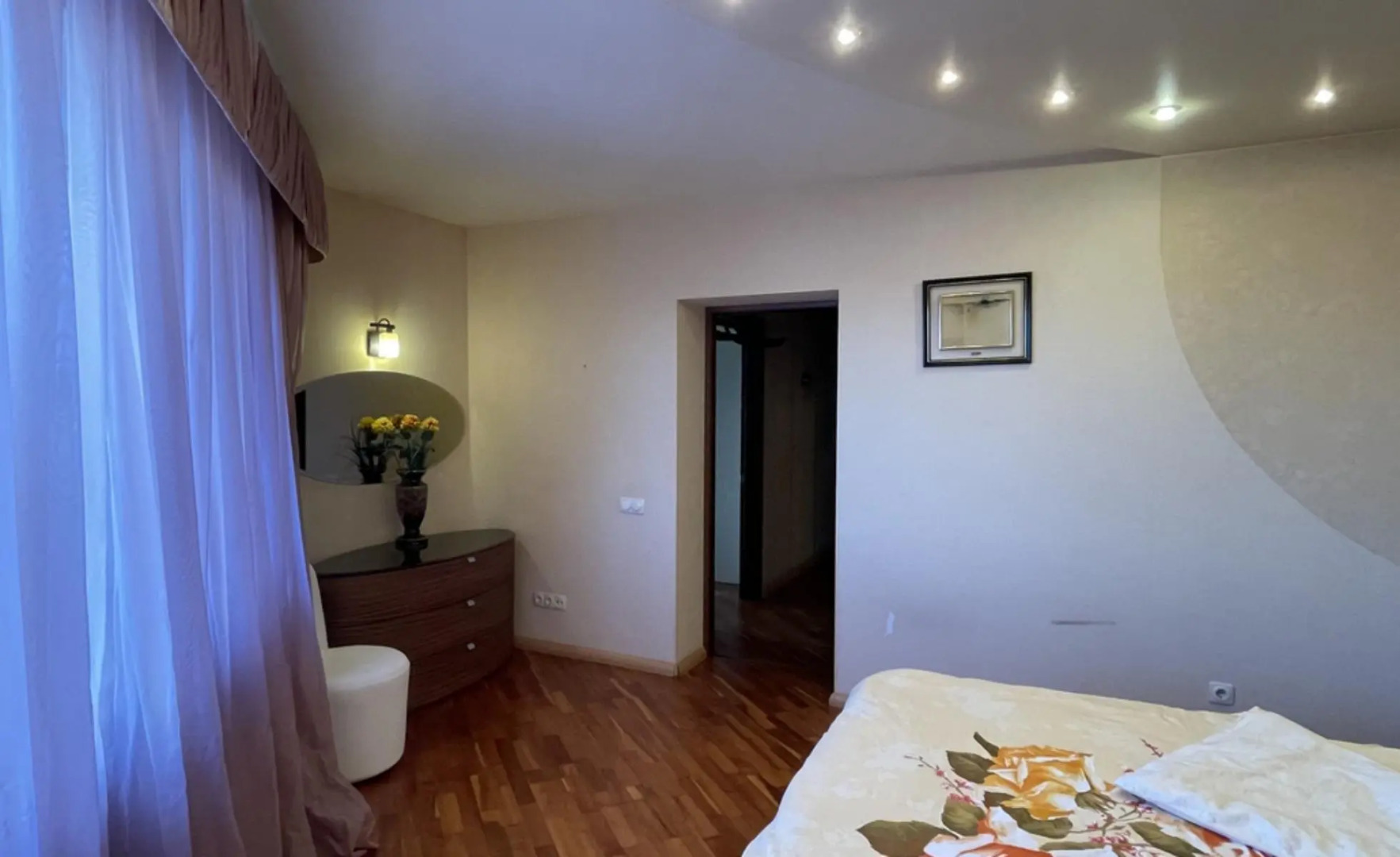 Апартаменты на улице 25 лет Октября