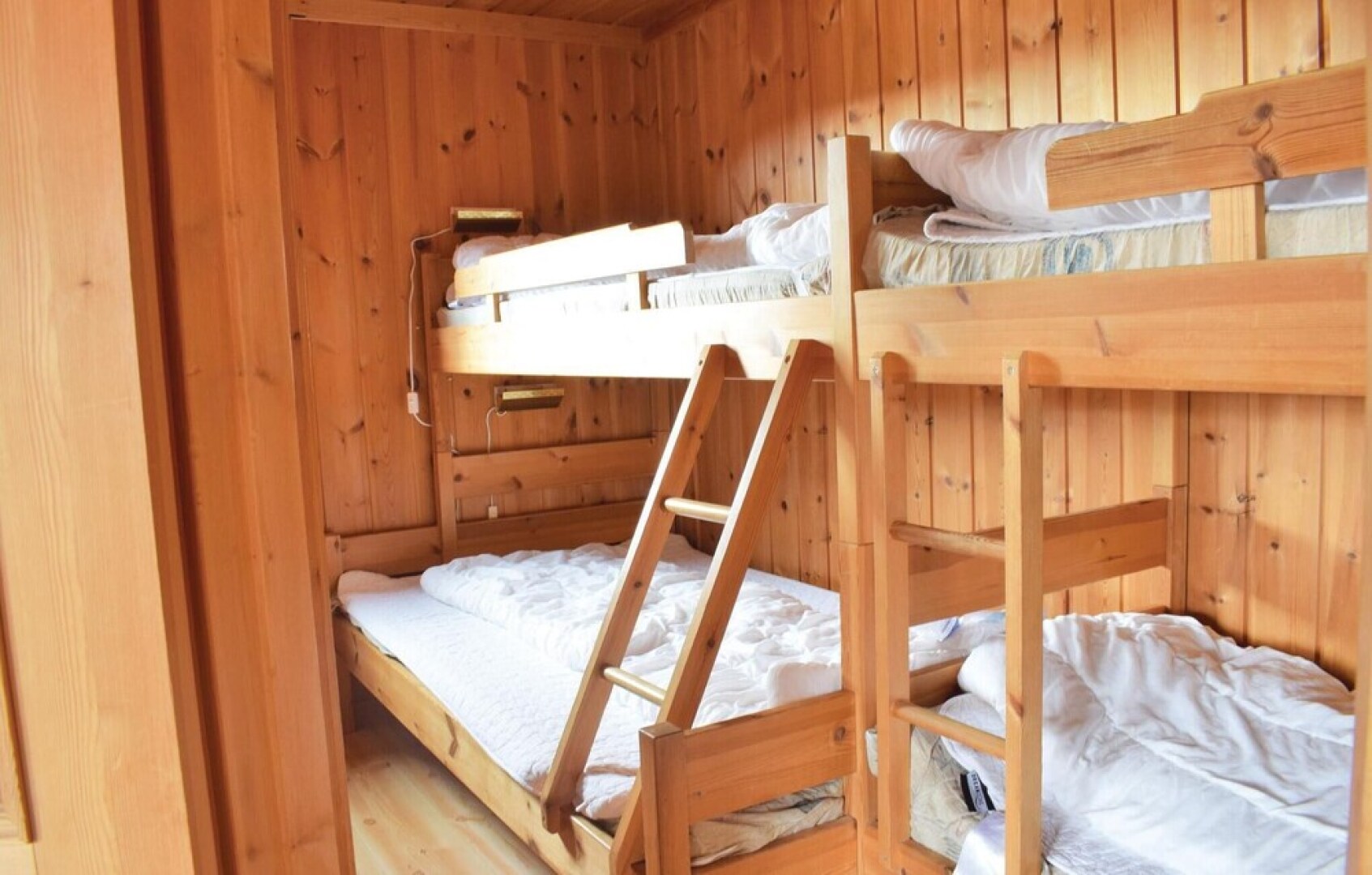 Awesome Apartment in Trysil With 2 Bedrooms and Sauna