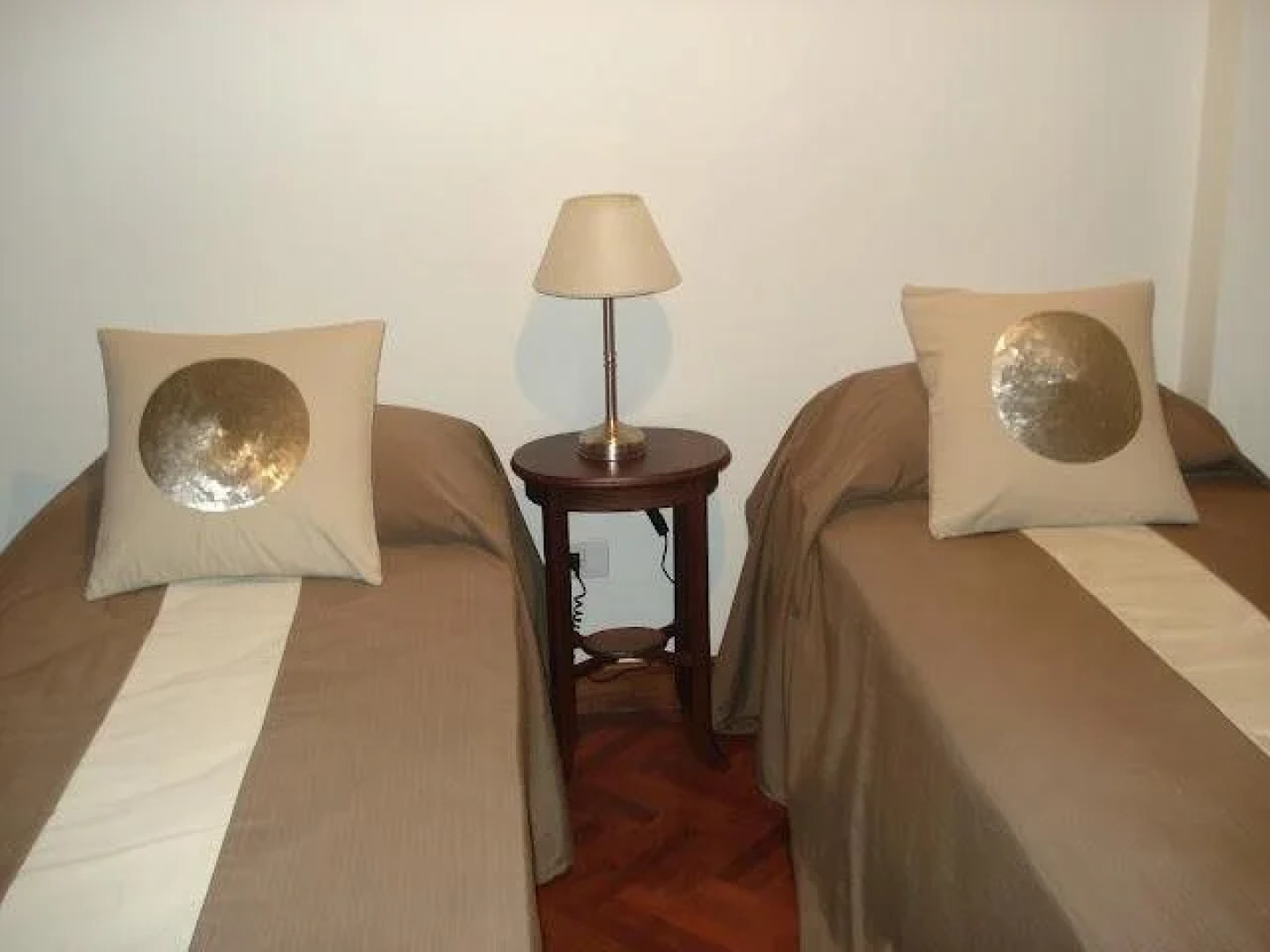 Tucuman Norte Apartment