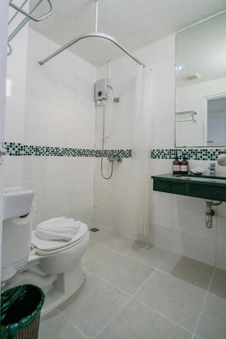 Patong Diamond Hotel