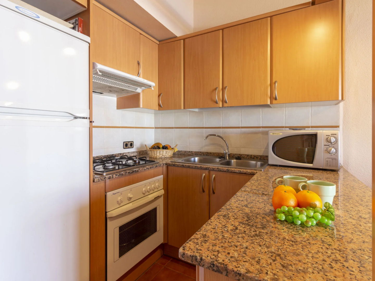 Holiday Home Salvagina