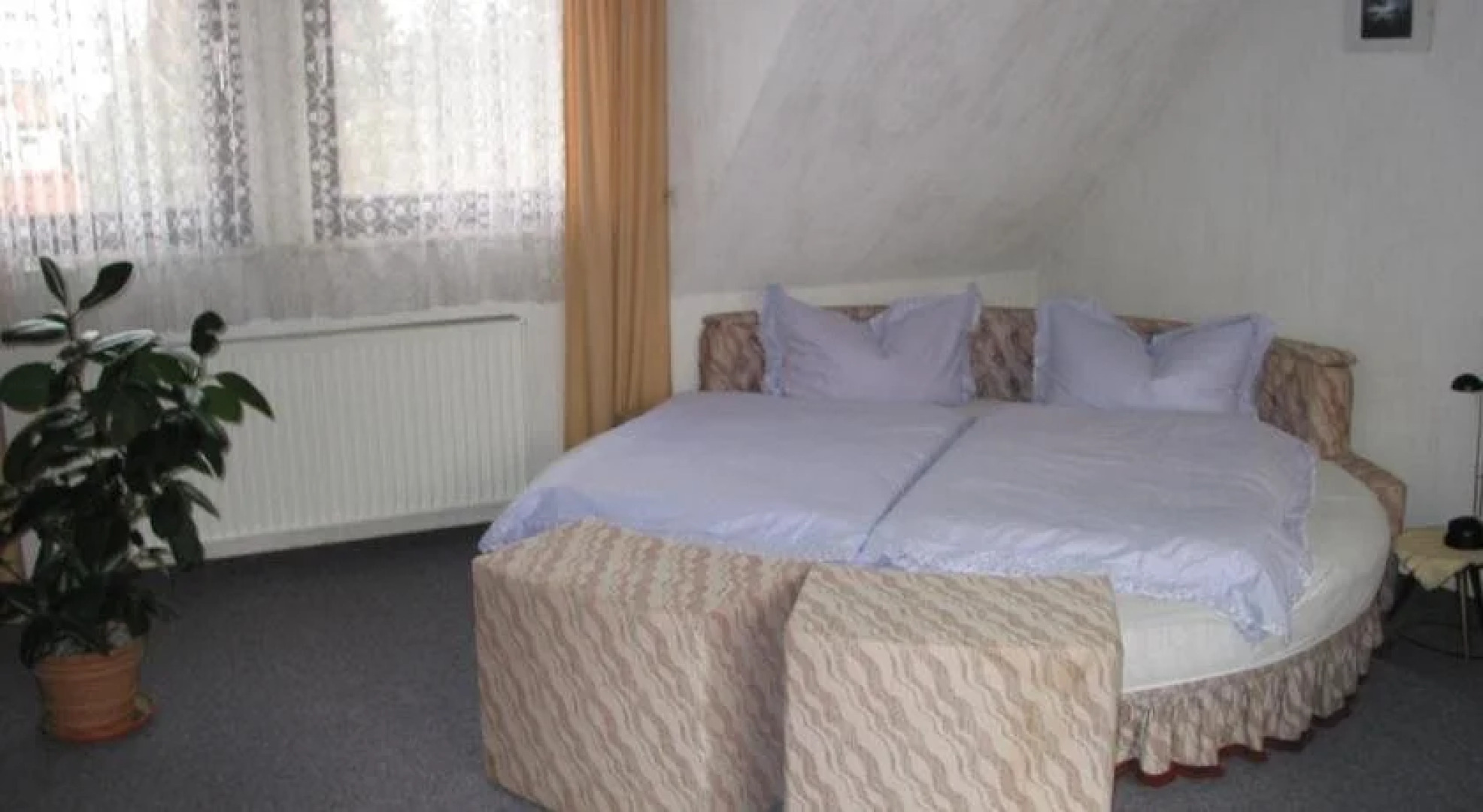 Hotel-Pension Haus Beck