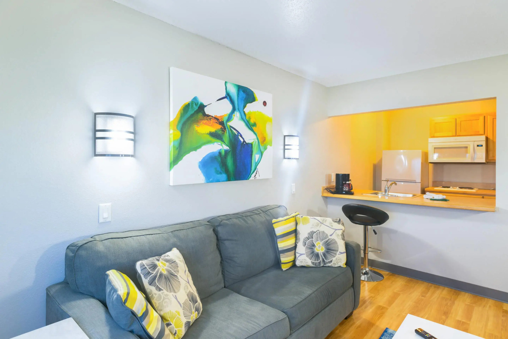 Studio Z, an Ascend Collection Hotel