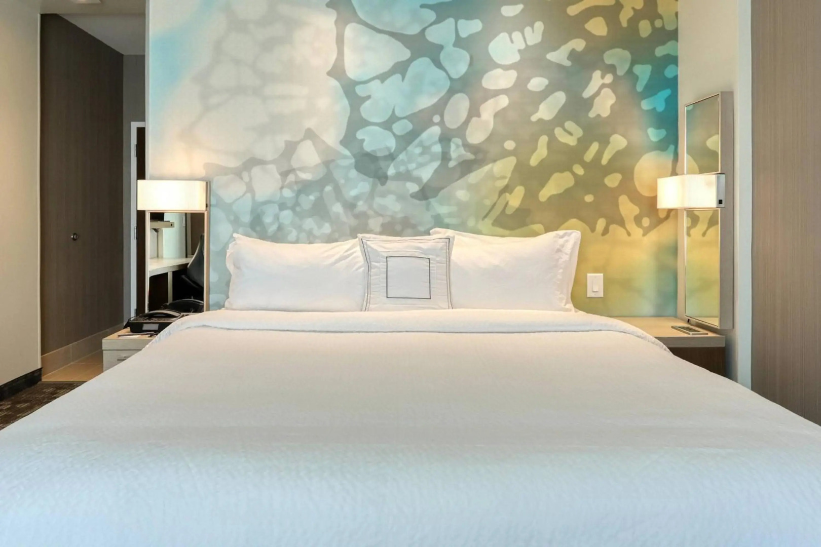 Courtyard by Marriott North Brunswick