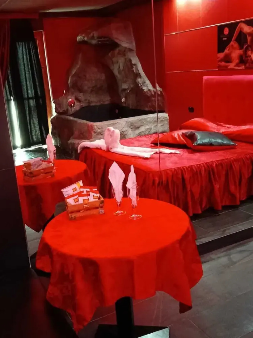 Hotel La Fayette Licola