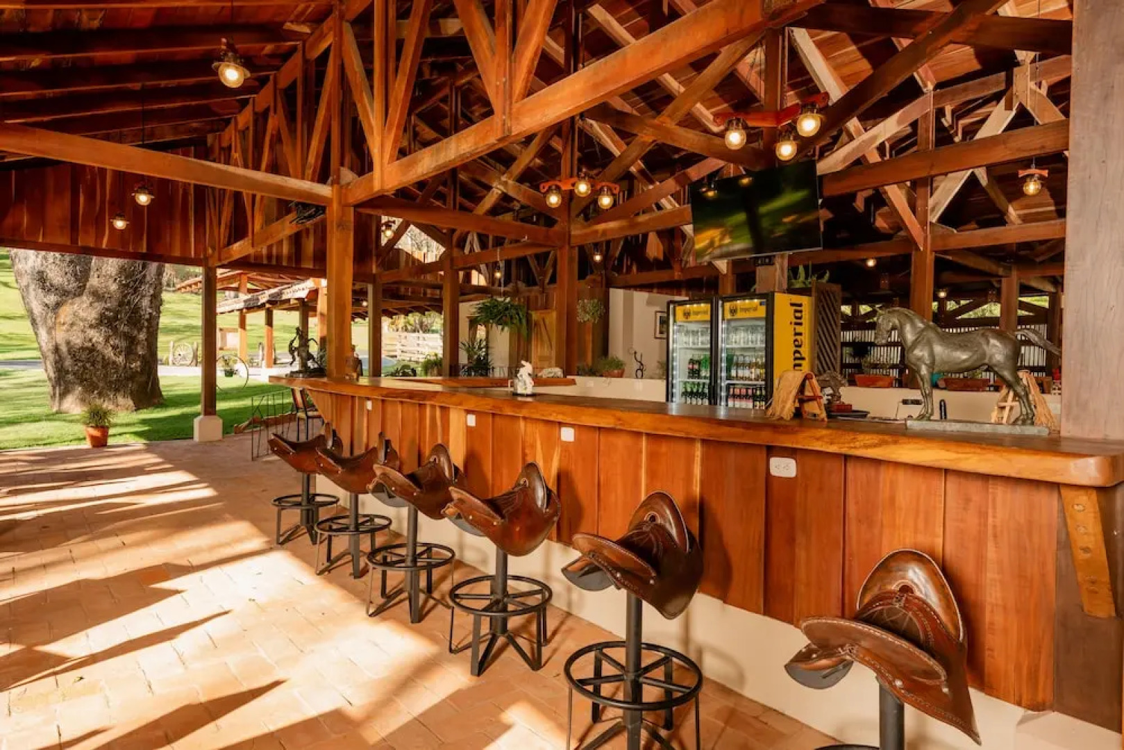 Borinquen Thermal Resort