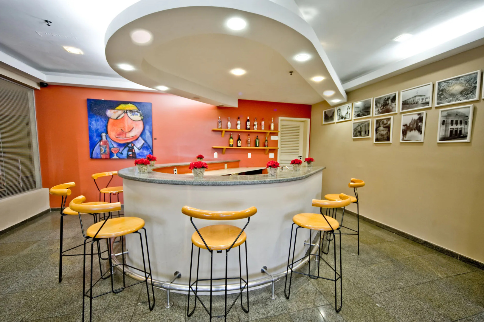 Hotel Dan Inn Sorocaba by Nacional Inn