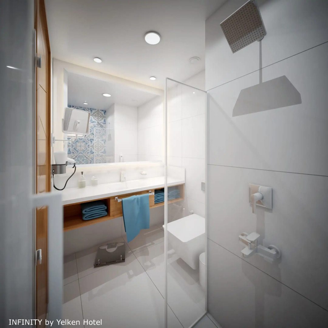 Infinity By Yelken - All Inclusive