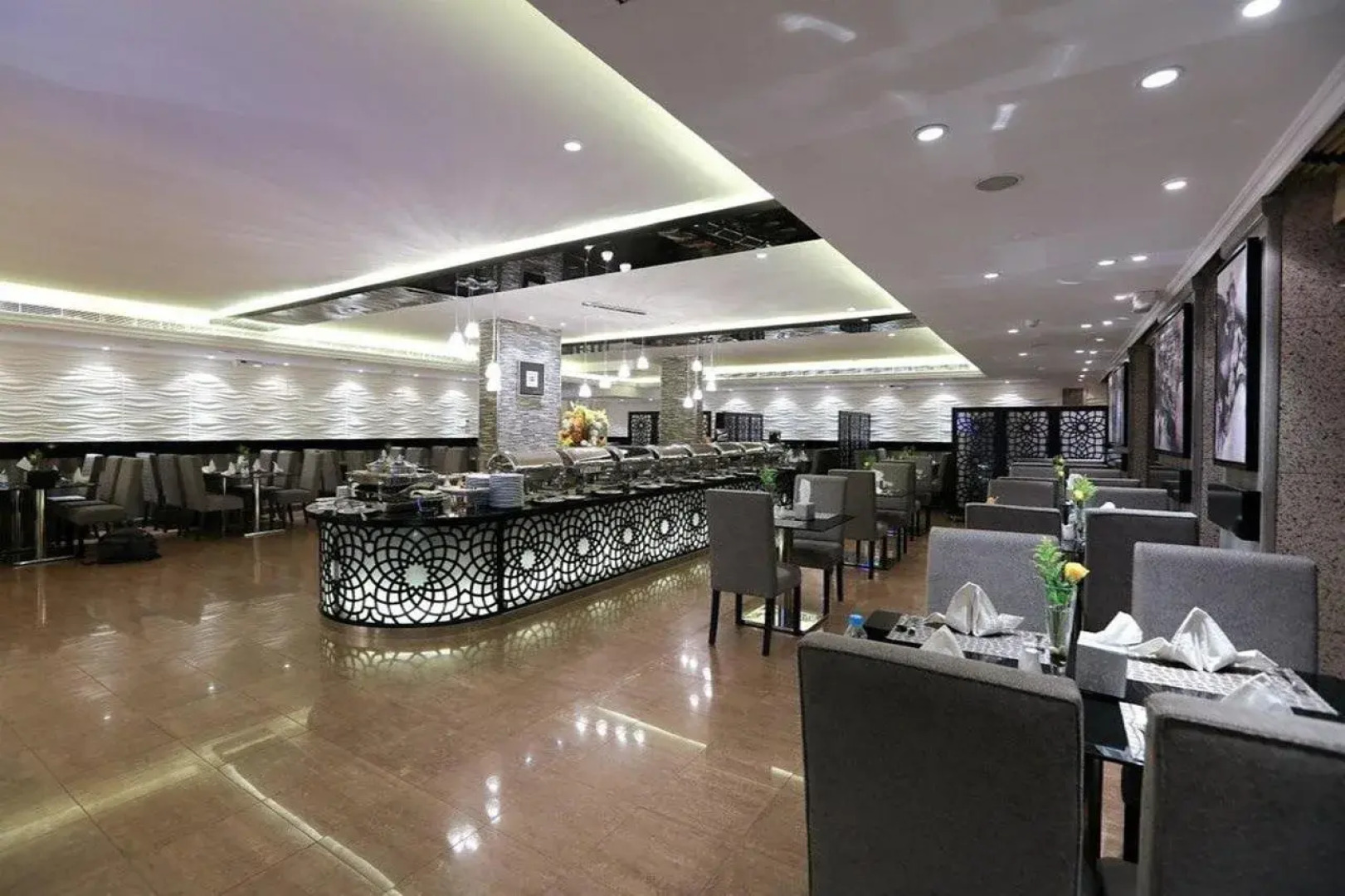 Continent Hotel Al Waha Riyadh