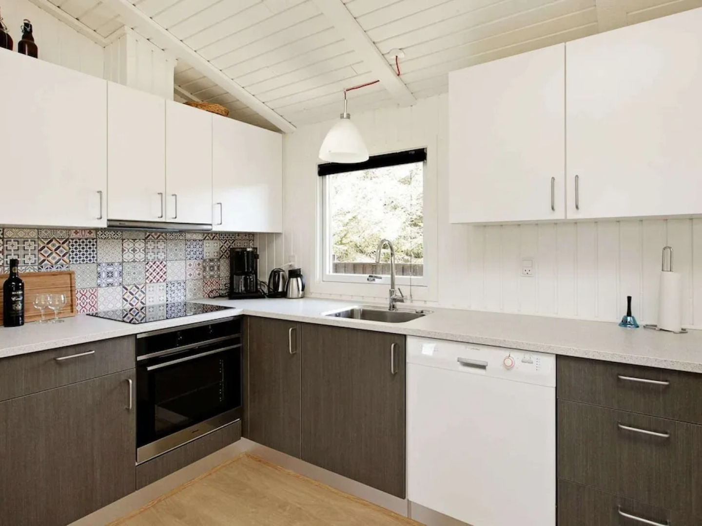 9 Person Holiday Home in Lokken-by Traum