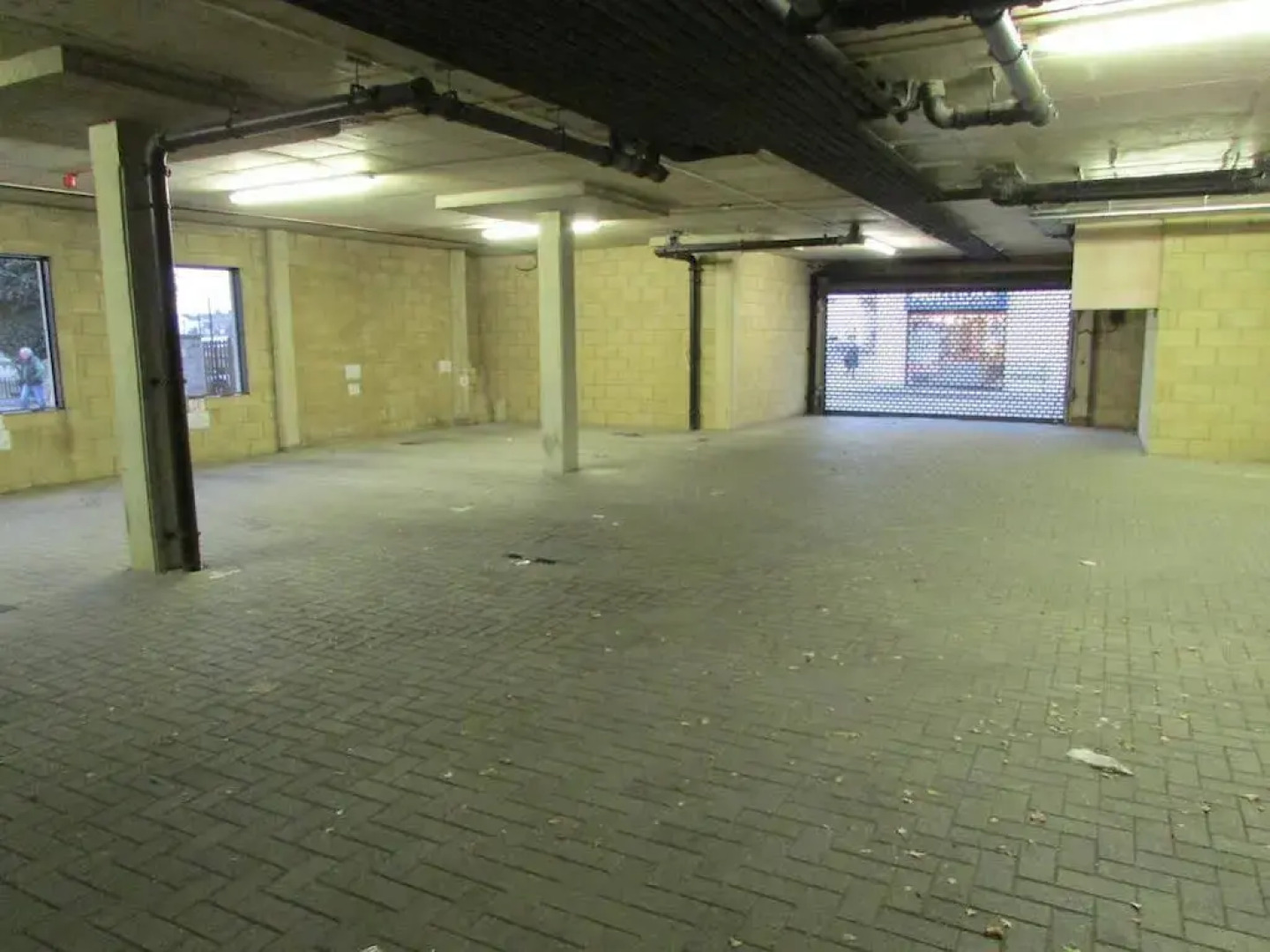 Cheltenham Plaza - Bliss Apartments