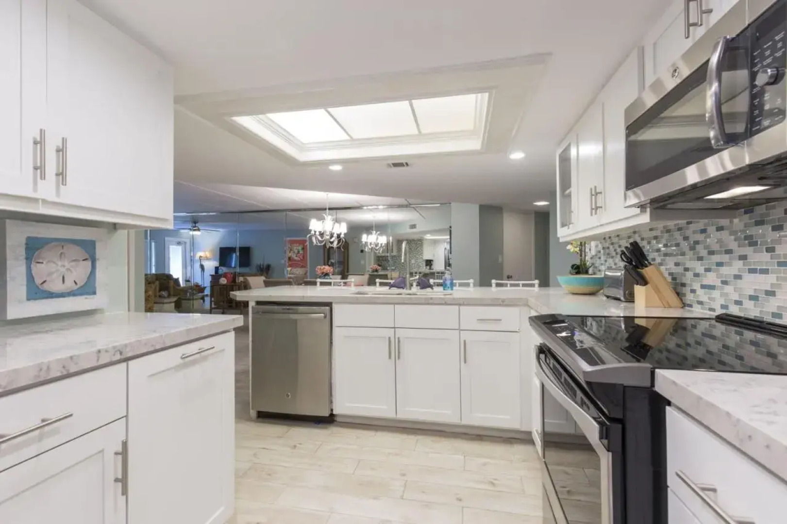 Saida III Condominiums - by Island Services