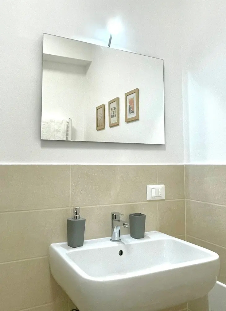 Rosy Suite Bed & Breakfast