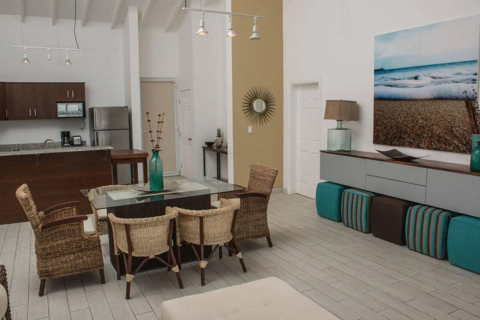 Playa Escondida Beach Club