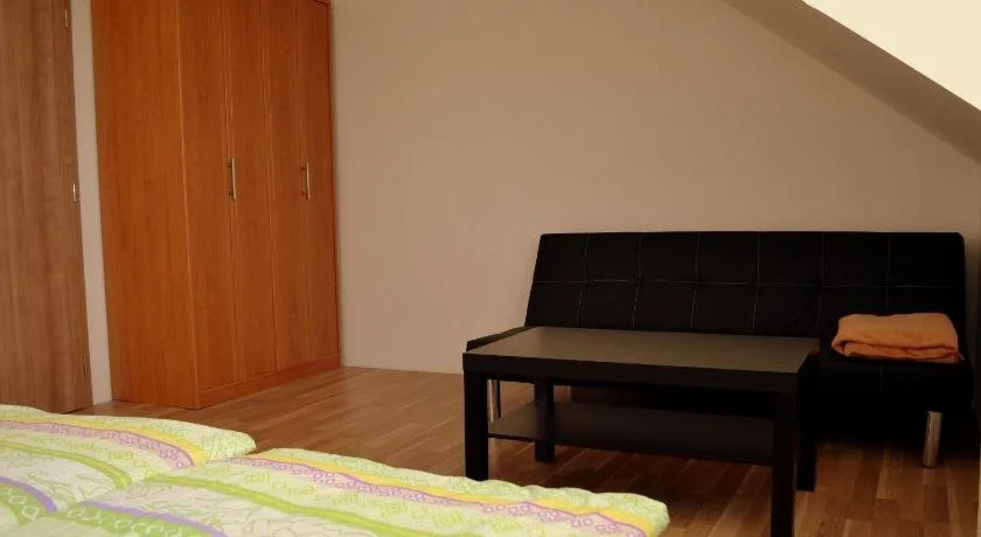 Ubytování U Zábojů