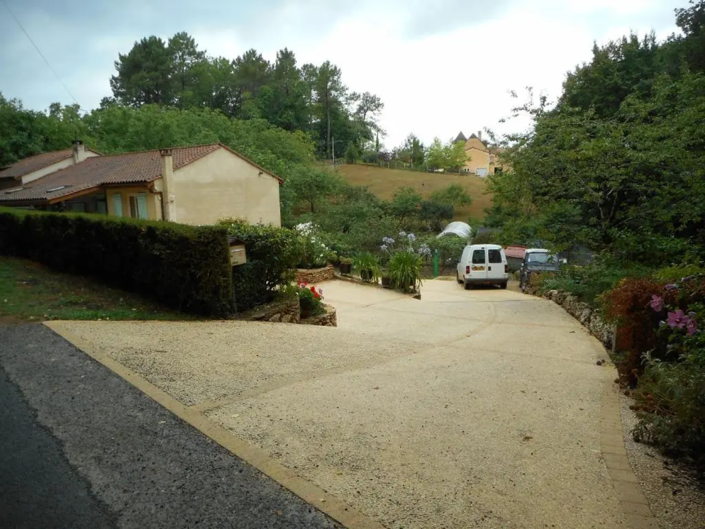 Gîte La Jaubertie Labellisé Handicap