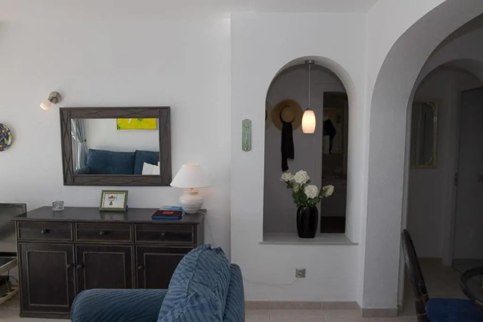 Sea Flower Miraflores Golf and Beach