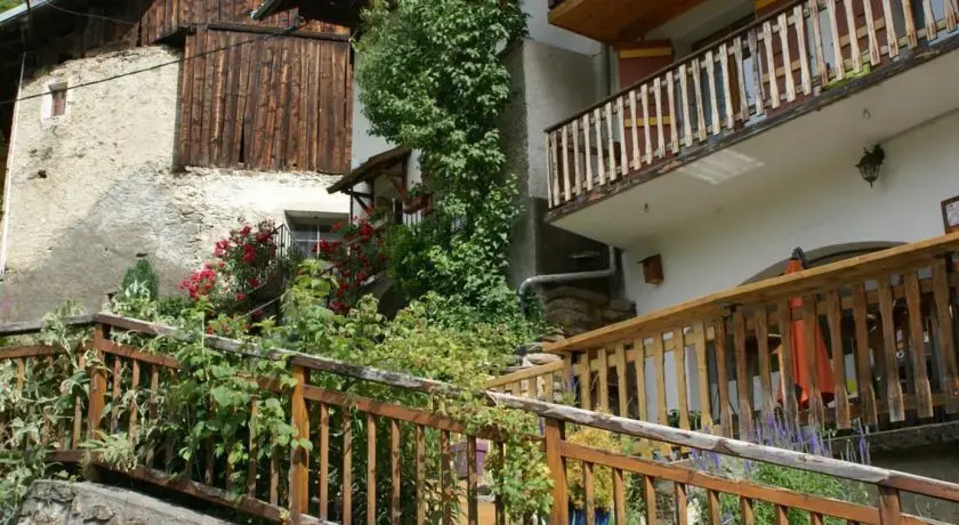 Hotel Refuge le Grand Pic