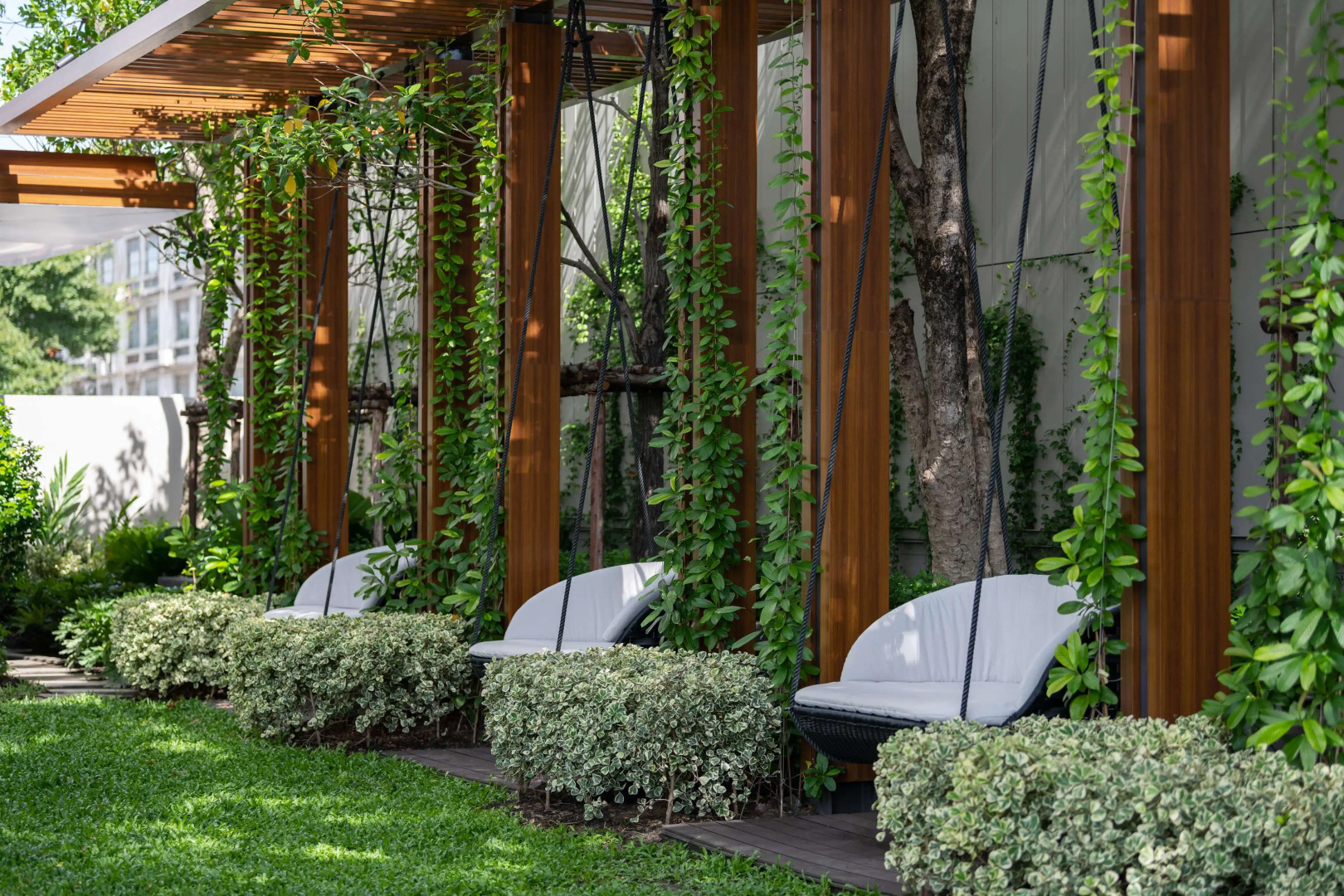 Millennium Hilton Bangkok