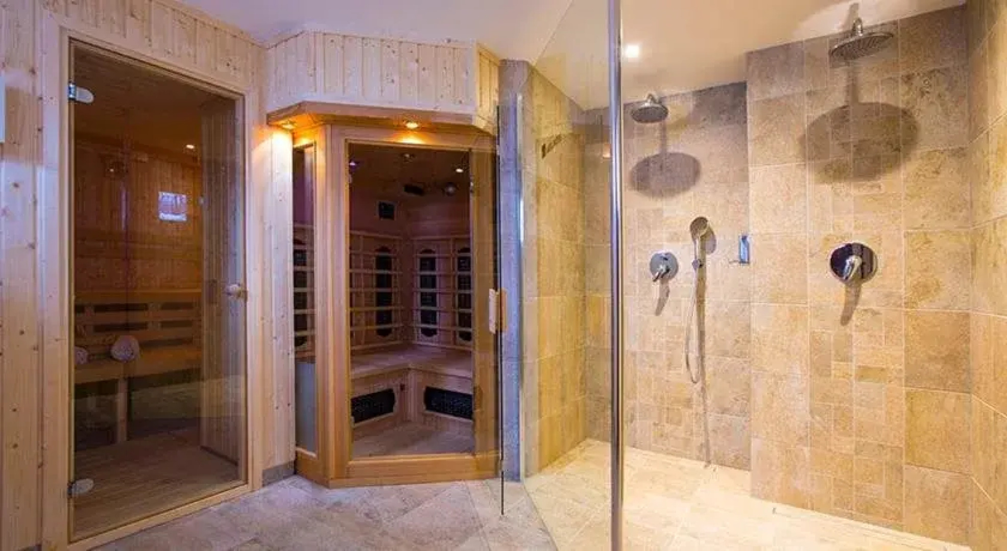 Garni Hotel Horské Špicky