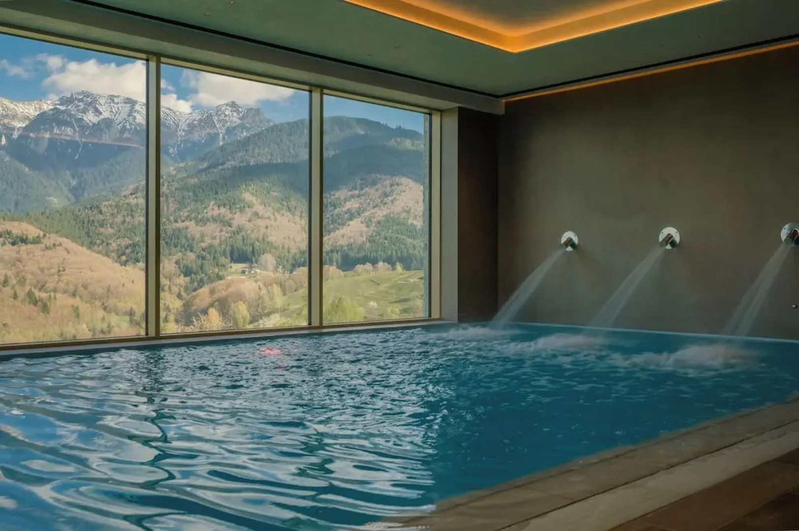 Matca Hotel Relais & Châteaux