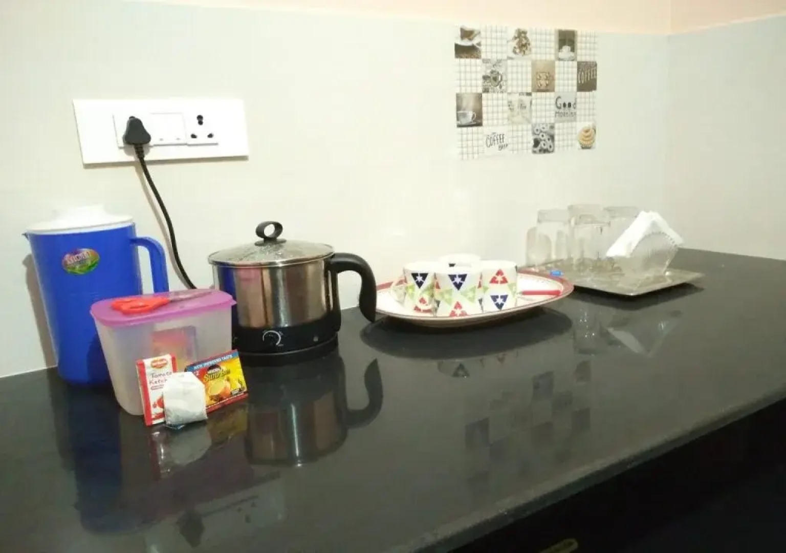 Cordel Farms Mangalore